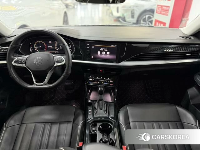 Volkswagen Passat id 4273139 из Китая 13