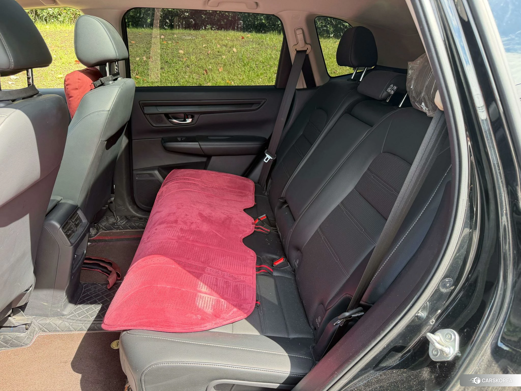 Honda CR-V id 4492966 из Китая 7