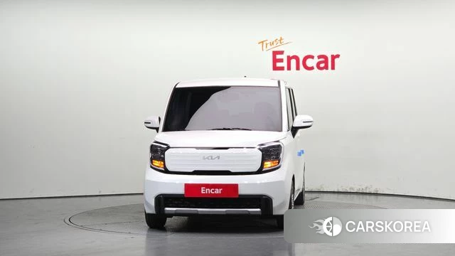 Kia The New Kia Ray id 4691742 из Кореи 13