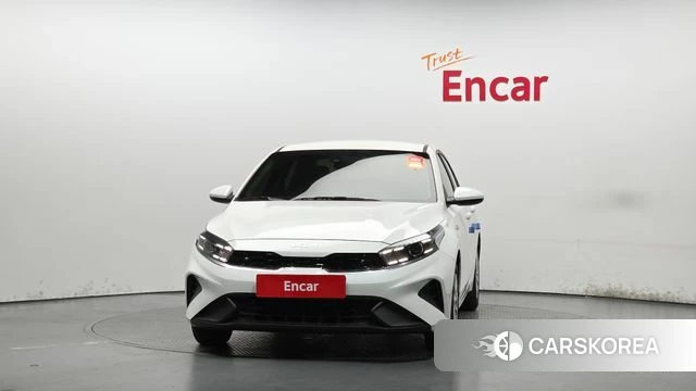 Kia The New K3 2nd generation id 4871343 из Кореи 13