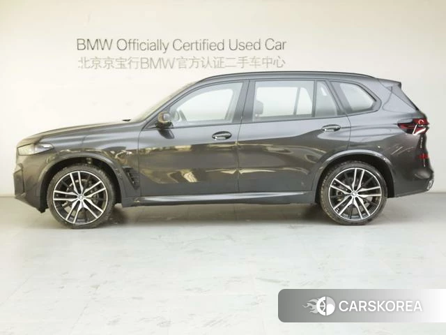 BMW X5 id 4256810 из Китая 11