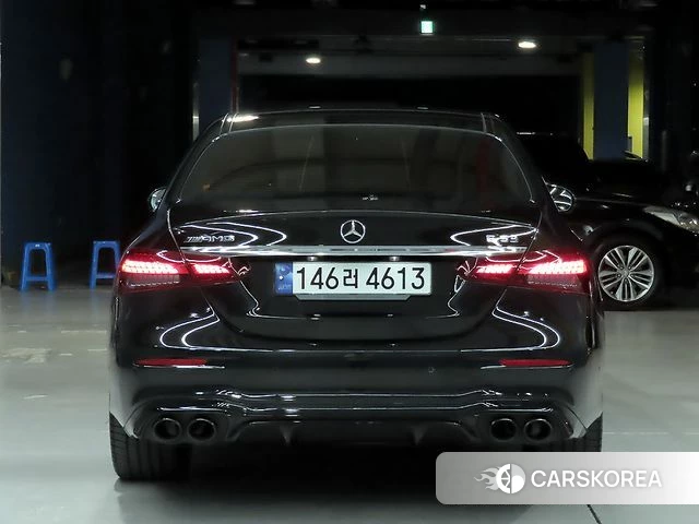 Mercedes-Benz E-Class W213 id 4591621 из Кореи 13