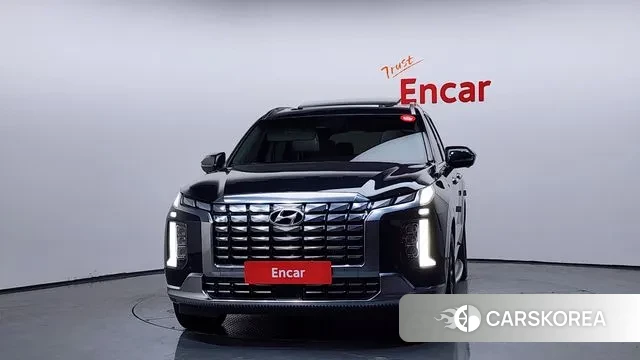 Hyundai The New Palisade id 3508171 из Кореи 13