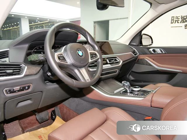 BMW X5 (imported) id 4387600 из Китая 19