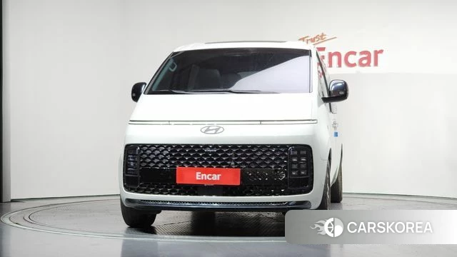 Hyundai Staria id 4322172 из Кореи 13