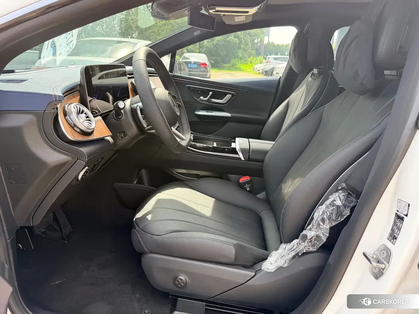Mercedes-Benz EQE id 4553805 из Китая 7