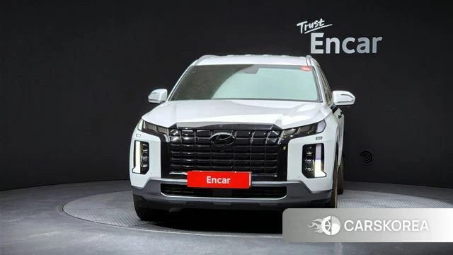Hyundai The New Palisade id 4280717 из Кореи 13