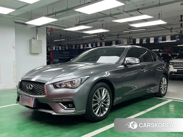 Infiniti Q50L id 3901946 из Китая 16