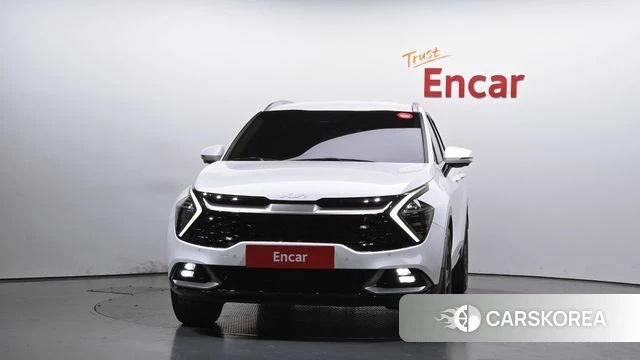 Kia Sportage 5th Generation id 4499605 из Кореи 13