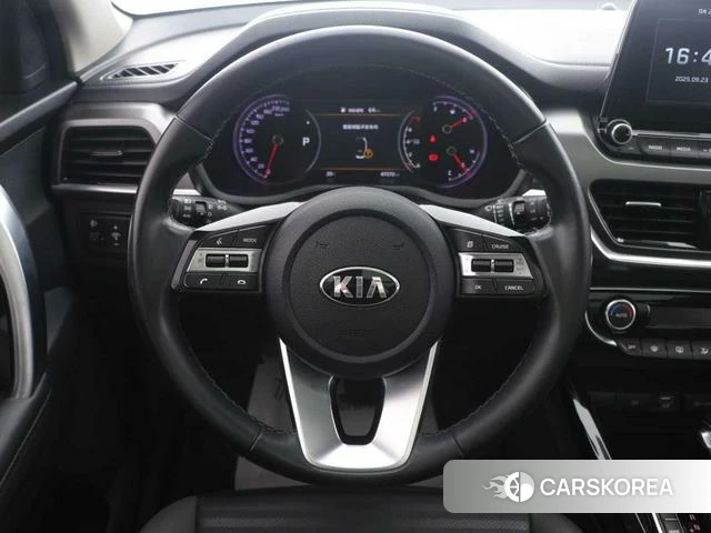 Kia Smart running 2021 Белый из Китая, фото 5