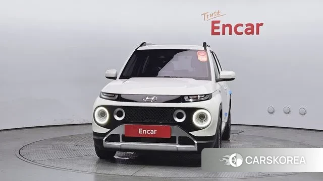 Hyundai Casper id 2974212 из Кореи 13