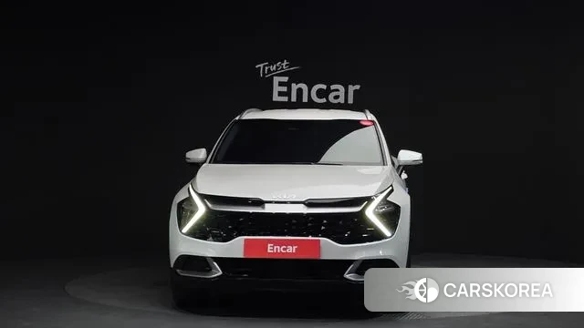 Kia Sportage 5th Generation id 3131900 из Кореи 13