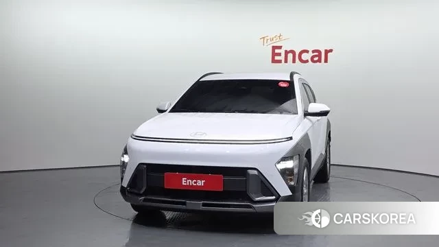 Hyundai Kona (SX2) id 2939016 из Кореи 13