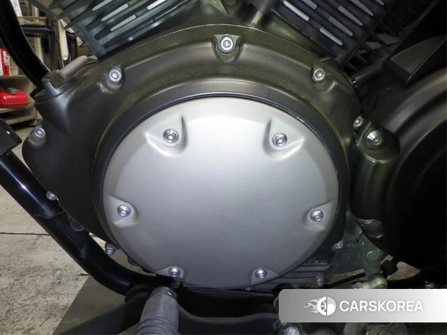 Engine photo