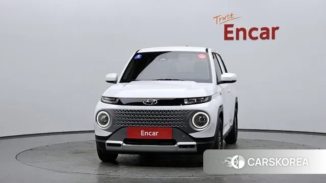 Hyundai Casper id 3640168 из Кореи 13