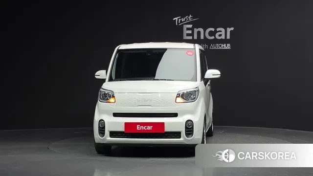 Kia The New Ray id 3555992 из Кореи 13