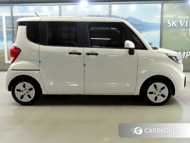 Kia The New Ray id 3919749 из Кореи 12