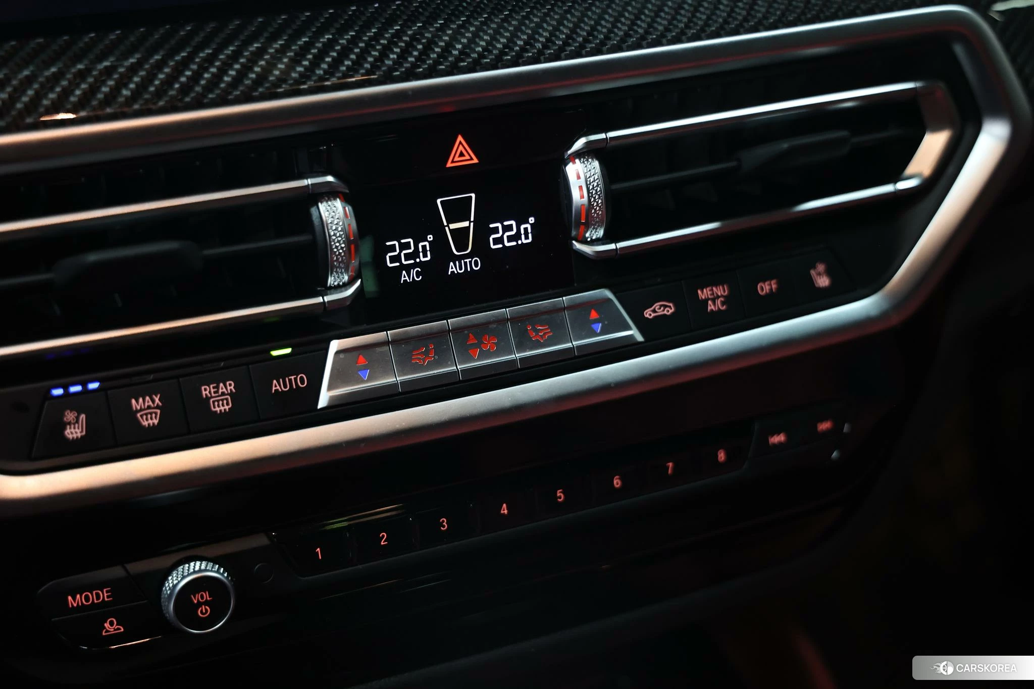 BMW X4 M 2021 Желтый из Китая, фото 6