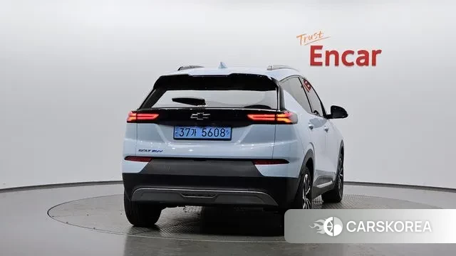 Chevrolet (GM Daewoo) Bolt EUV id 3576426 из Кореи 13