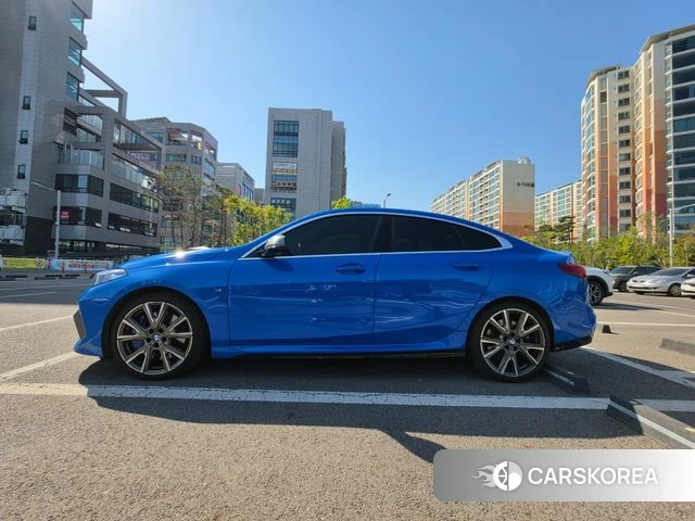 BMW 2 Series Gran Coupe (F44) id 4264255 из Кореи 12