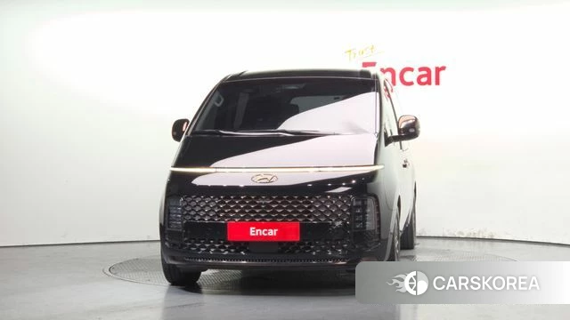 Hyundai Staria id 4631756 из Кореи 13