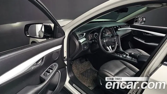 Infiniti QX50 (P71A) id 2760044 из Кореи 13