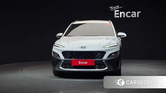 Hyundai The New Kona id 3935202 из Кореи 13