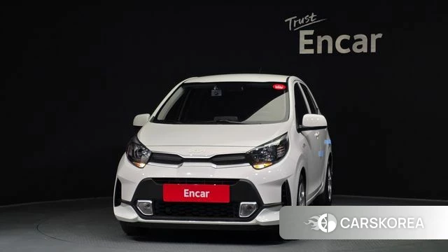 Kia Morning Urban (JA) id 4283255 из Кореи 23