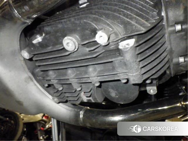 Engine photo