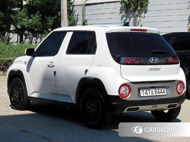 Hyundai Casper id 4899351 из Кореи 11