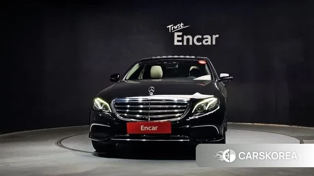 Mercedes-Benz E-Class W213 id 3275592 из Кореи 13