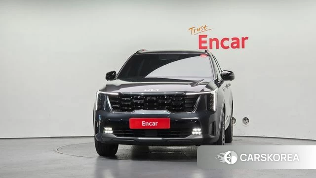 Kia The New Sorento 4th Generation id 4773379 из Кореи 23