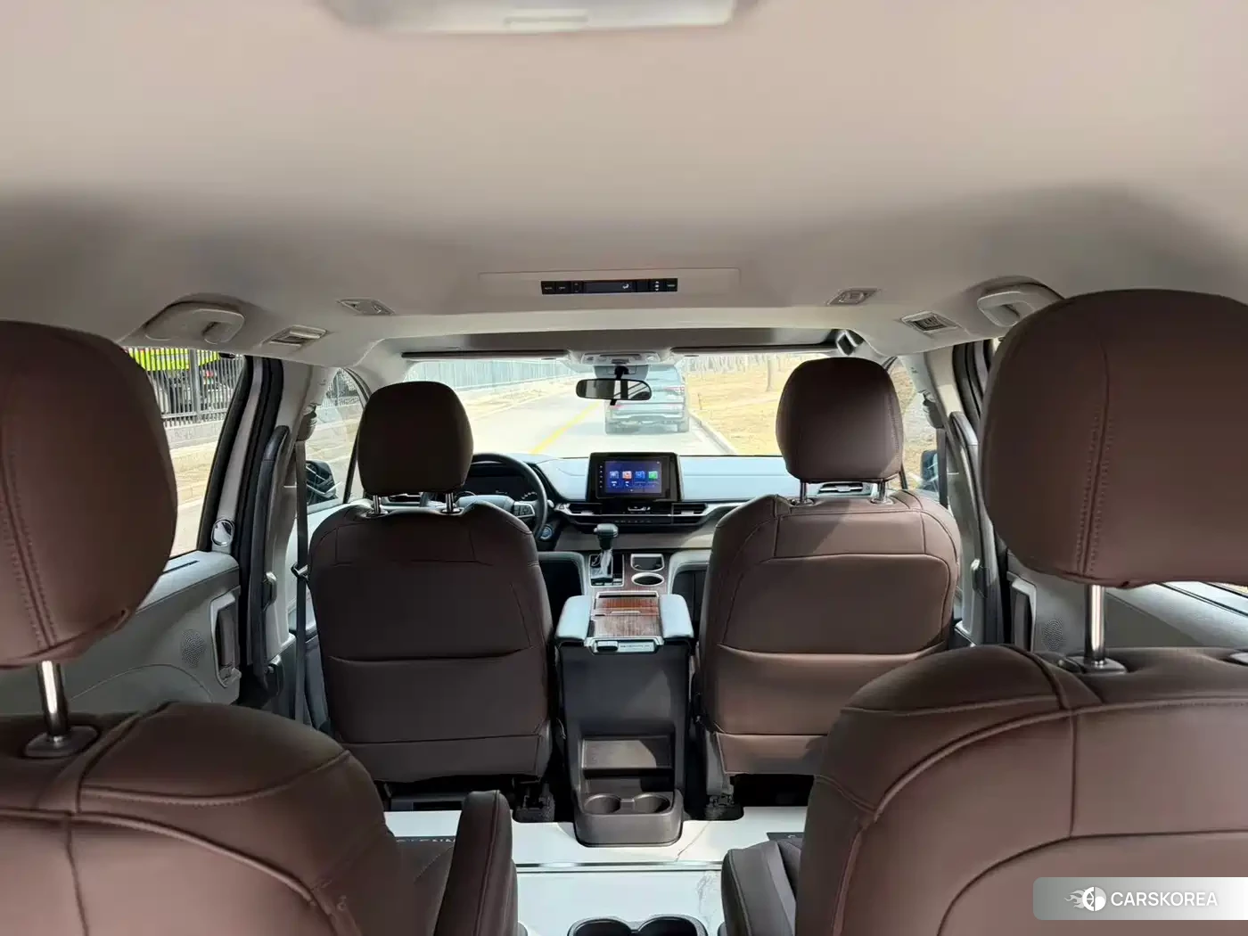 Toyota Sienna id 4589492 из Китая 9
