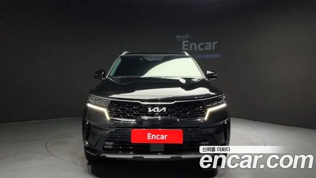 Kia Sorento 4th Generation id 2863092 из Кореи 13
