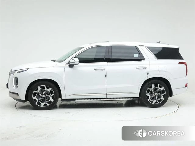 Hyundai Palisade id 4433905 из Кореи 13