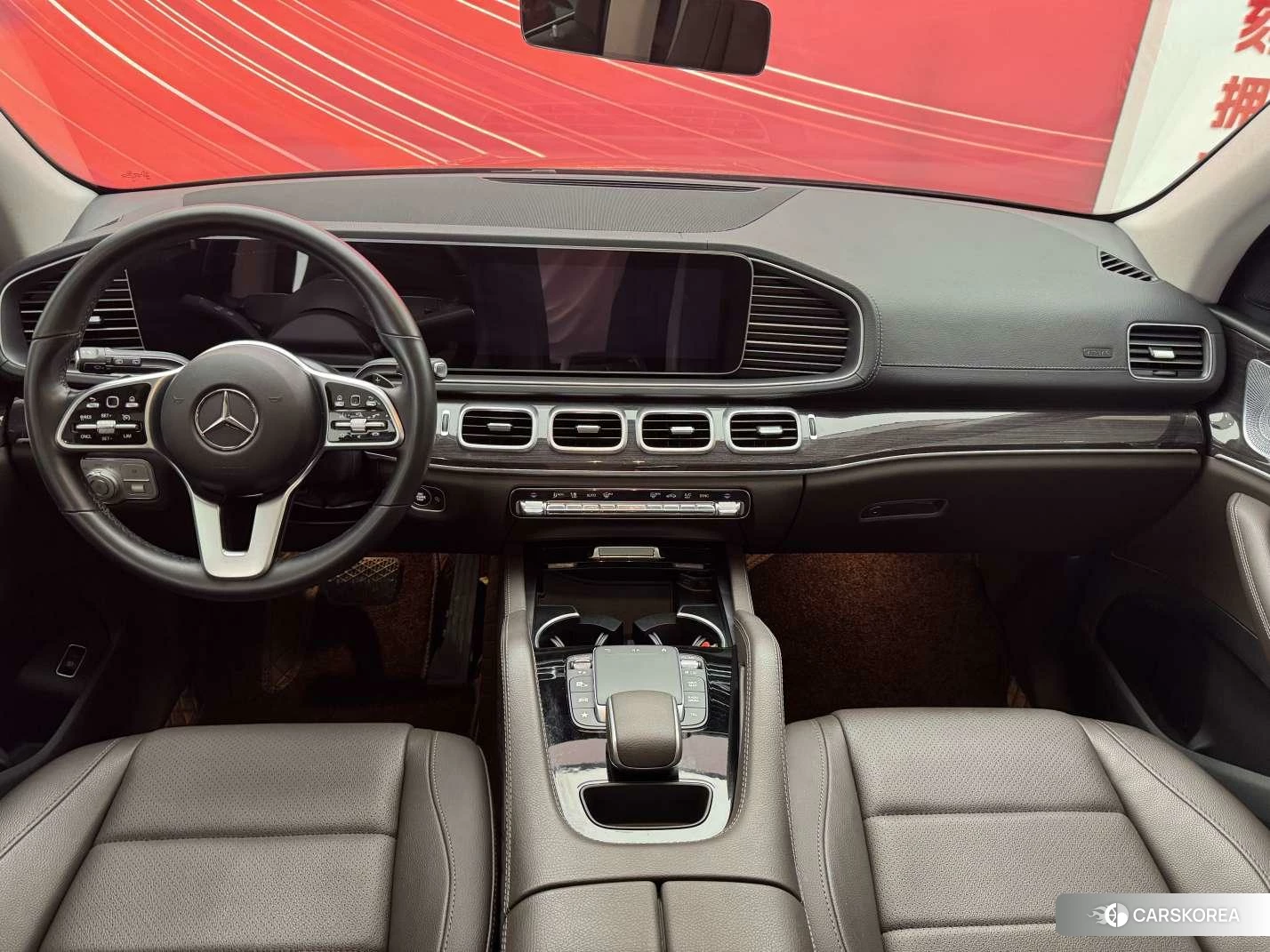 Mercedes-Benz GLE (import) id 4426660 из Китая 19