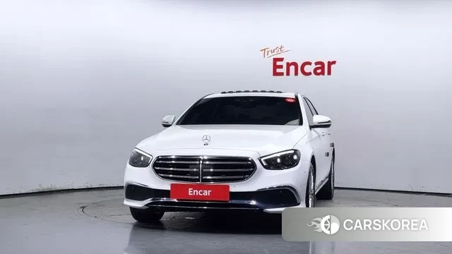 Mercedes-Benz E-Class W213 id 3168601 из Кореи 13