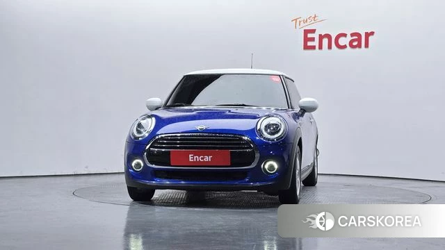 Mini Cooper id 3860324 из Кореи 13