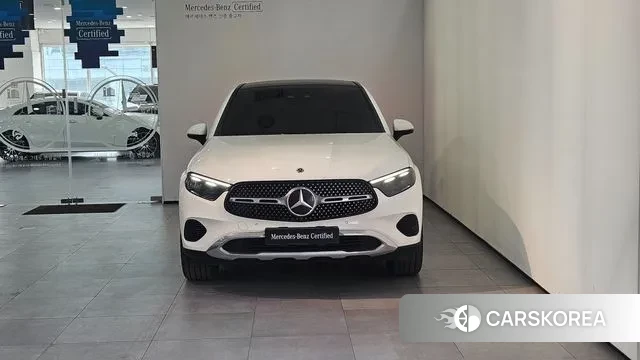 Mercedes-Benz GLC-Class X254 id 3745303 из Кореи 12