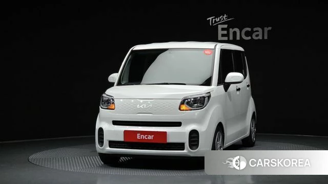 Kia The New Ray id 4567153 из Кореи 23