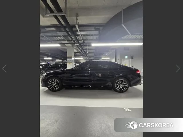 BMW 5 Series (G60) id 3057839 из Кореи 12