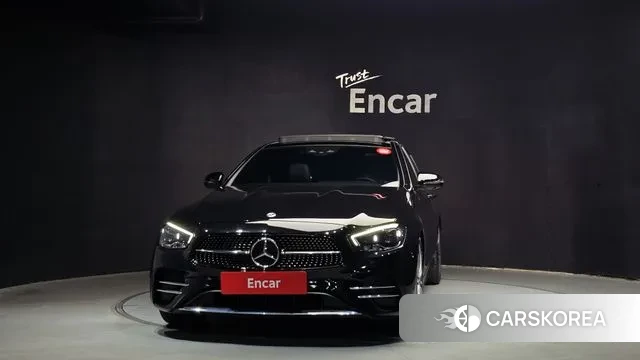 Mercedes-Benz E-Class W213 id 3447839 из Кореи 13