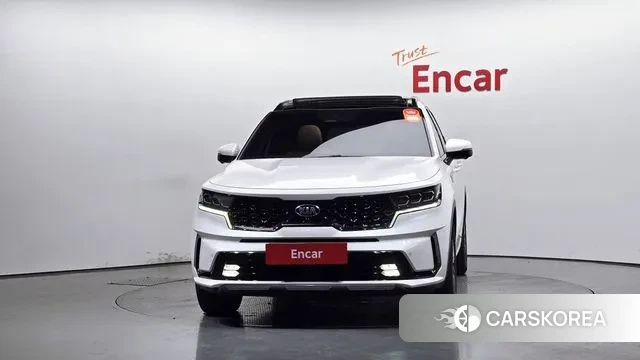 Kia Sorento 4th Generation id 3033253 из Кореи 13