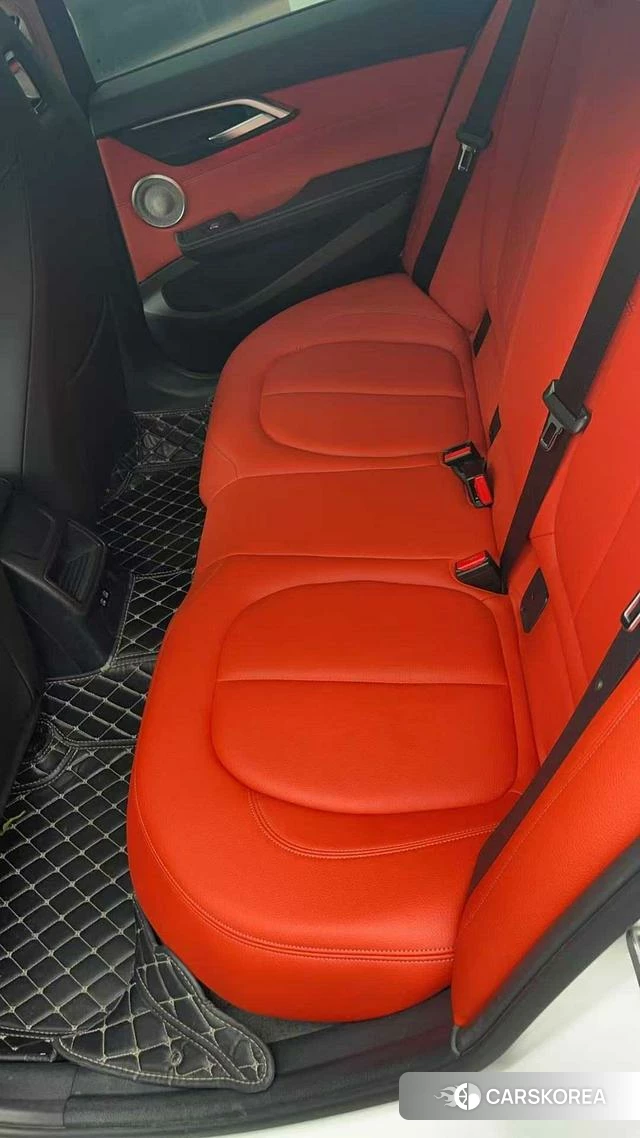 BMW 1 series id 3969109 из Китая 3