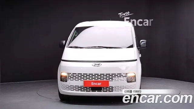 Hyundai Staria id 2920428 из Кореи 13