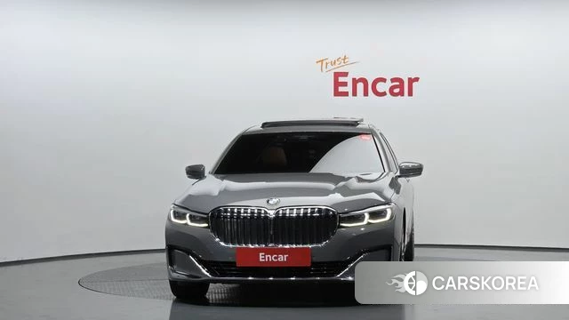 BMW 7 Series (G11) id 3839628 из Кореи 13