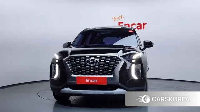 Hyundai Palisade id 3464723 из Кореи 13