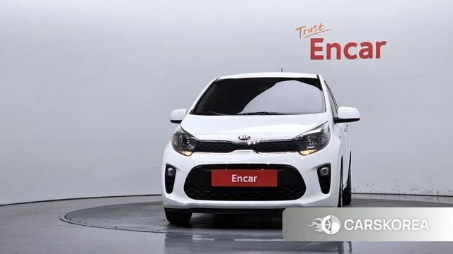 Kia All New Morning (JA) id 4626324 из Кореи 13
