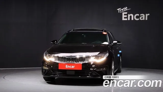 Kia The New K5 2nd generation id 2892160 из Кореи 13