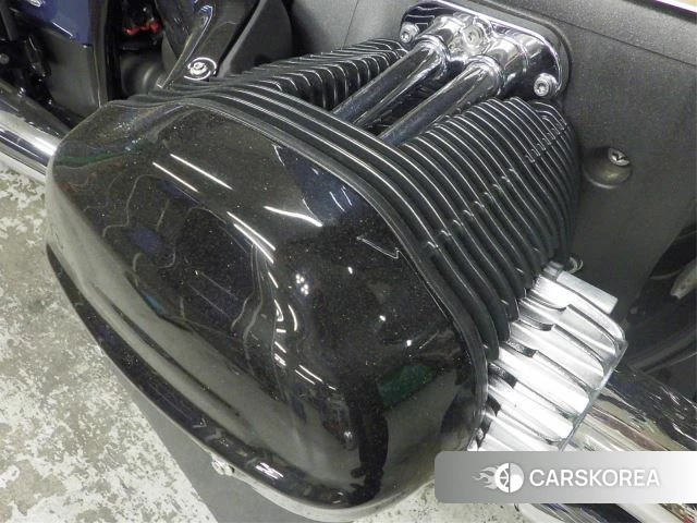 Engine photo